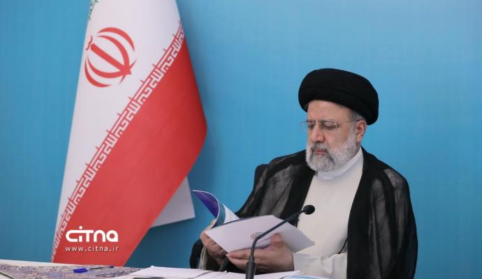 گزارش تصویری از نظارت ستادی وزارت ارتباطات به ریاست رییس جمهوری 