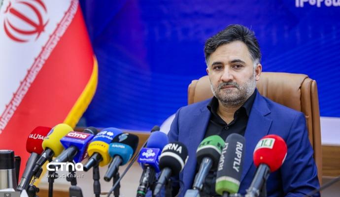 معاون علمی رئیس جمهور در پاسخ به سیتنا: زیست بوم شرکت‌های خلاق با محوریت محتوا و رسانه‌ها شکل می‌گیرد