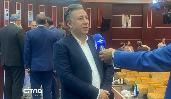 بهره‌برداری از ششمین طرح نجما در شهرستان پاکدشت و رونمایی از سوئیچ داخلی آوا + تصاویر و فیلم