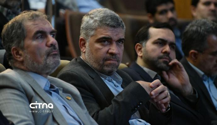 گزارش تصویری سیتنا از مراسم اختتامیه نهمین جشنواره فاوا و معرفی برگزیدگان