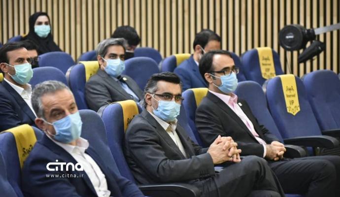 عباسی‌آرند: مشترکان ایرانسل به رکورد مصرف ۱۶/۸ پتابایت دیتا در یک روز رسیده‌اند