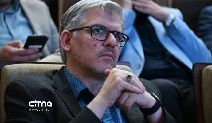 گزارش تصویری سیتنا از مراسم اختتامیه نهمین جشنواره فاوا و معرفی برگزیدگان