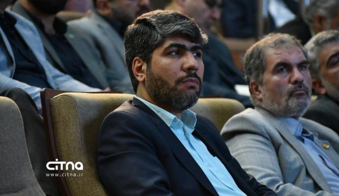 گزارش تصویری سیتنا از مراسم اختتامیه نهمین جشنواره فاوا و معرفی برگزیدگان