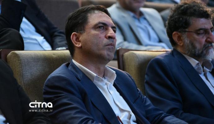 گزارش تصویری سیتنا از مراسم اختتامیه نهمین جشنواره فاوا و معرفی برگزیدگان