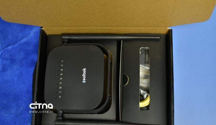 کارخانجات فعال در پروژه ملی فیبرنوری