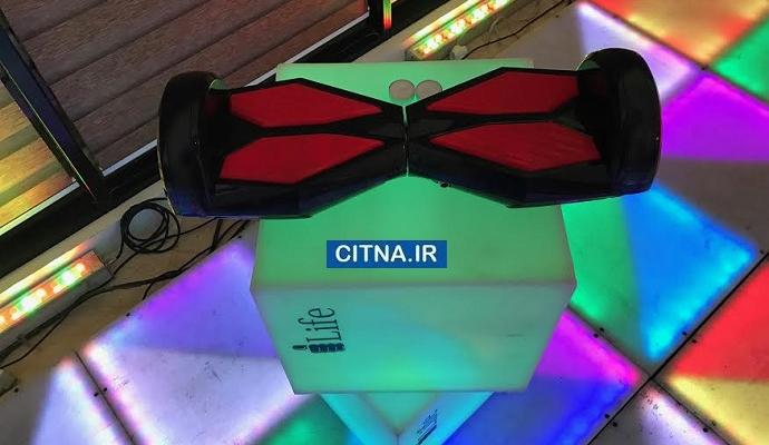 مراسم معرفی محصولات برند i-Life با گارانتی سازگار ارقام (+تصاویر)