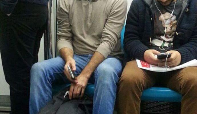 بدل افراد معروف؛ از پوتین چینی تا اوبامای مکزیکی! (+تصاویر)