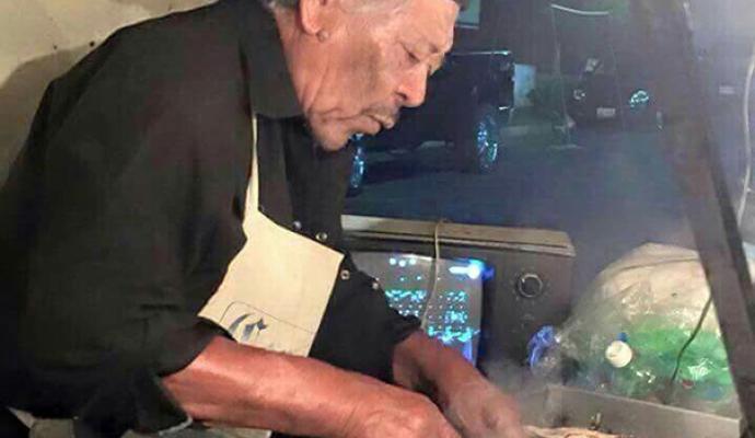 بدل افراد معروف؛ از پوتین چینی تا اوبامای مکزیکی! (+تصاویر)