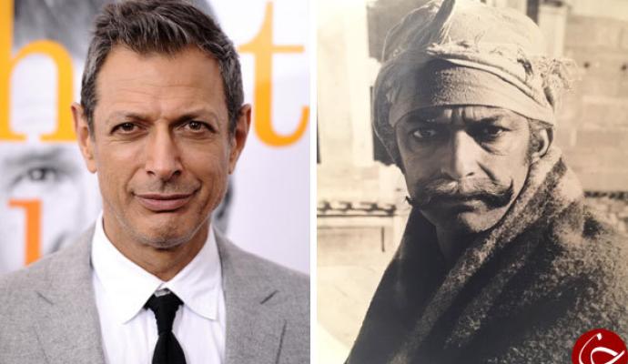 بدل افراد معروف؛ از پوتین چینی تا اوبامای مکزیکی! (+تصاویر)