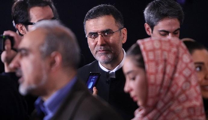 رونمایی از مجموعه «بر بال سیمرغ» در موزه سینما با حمایت رایتل