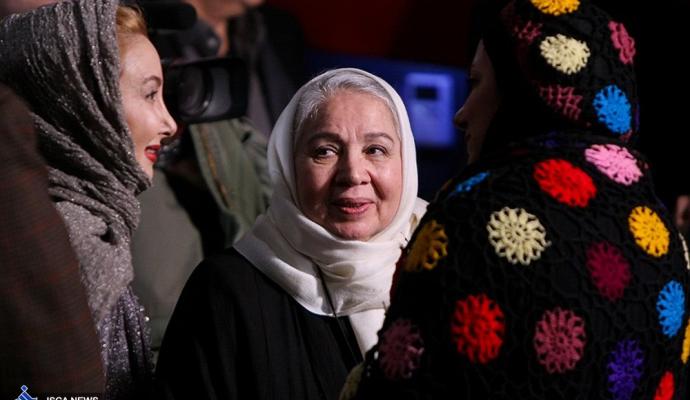 رونمایی از مجموعه «بر بال سیمرغ» در موزه سینما با حمایت رایتل