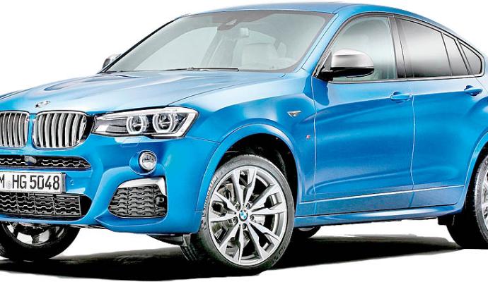 کیفی‌ترین خودروهای 2016 از نگاه مردم (+تصاویر)