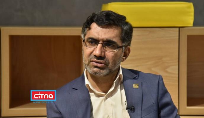 گزارش تصویری سیتنا از مراسم اختتامیه نخستین «نوآوردگاه مرکز نوآوری ایرانسل» 