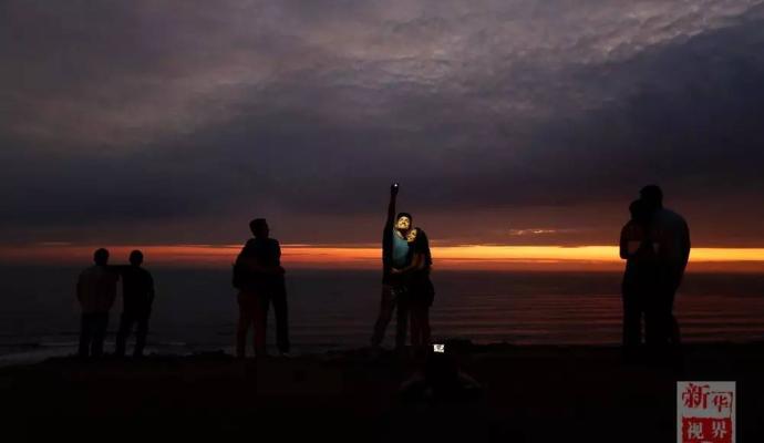 تصاویر/ سلفی های جالب سال 2015 