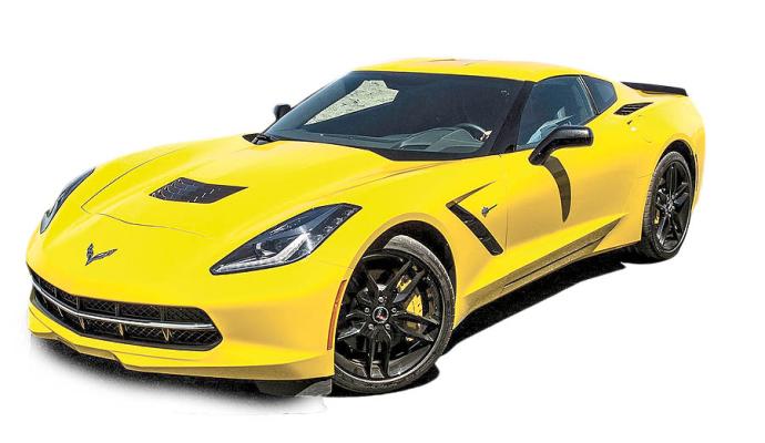 کیفی‌ترین خودروهای 2016 از نگاه مردم (+تصاویر)