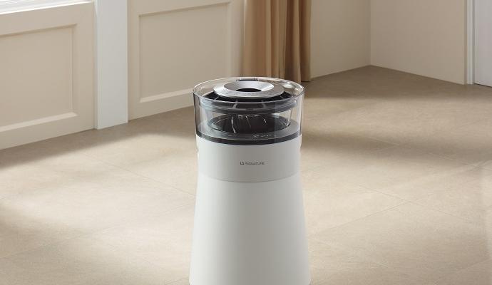 رونمایی از محصولات برند جدید LG SIGNATURE در تهران (+تصاویر)