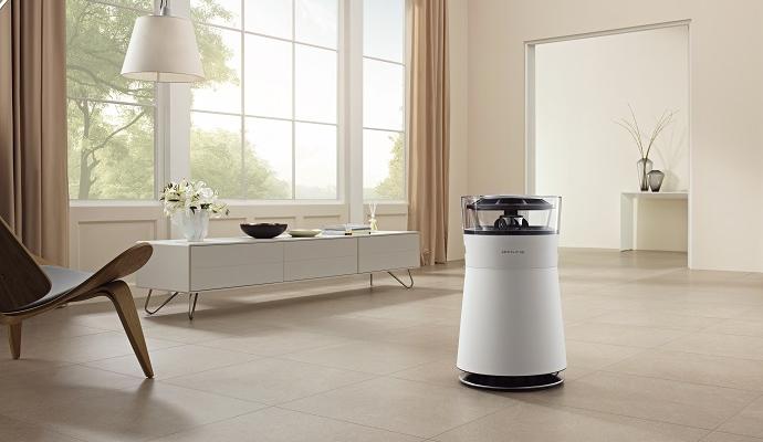 رونمایی از محصولات برند جدید LG SIGNATURE در تهران (+تصاویر)