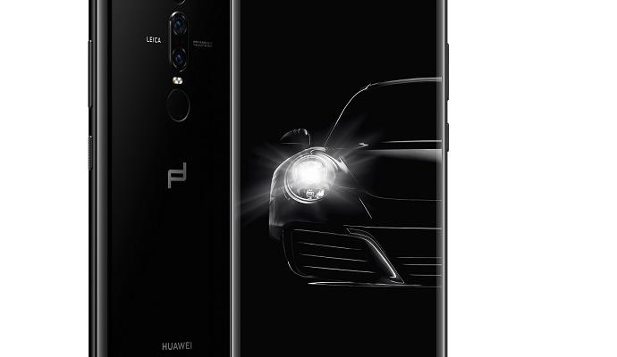 رونمایی هوآوی از گوشی‌های Huawei P20 و Huawei P20 Pro در پاریس (+ تصاویر)