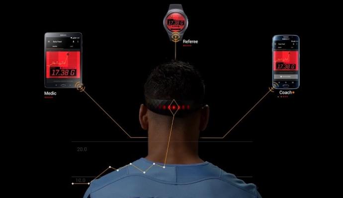 کسب 29 جایزه توسط سامسونگ در جشنواره‌ی «شیرهای» کن 2016  