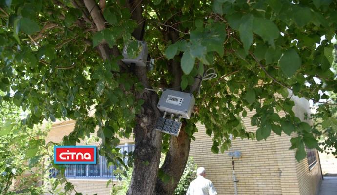 گزارش تصویری سیتنا از بازدید از بخش طراحی و توسعه دو سازنده مودم داخلی در پارک فناوری سجاد