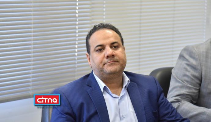 گزارش تصویری سیتنا از بازدید از بخش طراحی و توسعه دو سازنده مودم داخلی در پارک فناوری سجاد