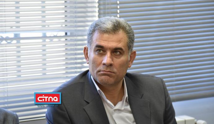 گزارش تصویری سیتنا از بازدید از بخش طراحی و توسعه دو سازنده مودم داخلی در پارک فناوری سجاد