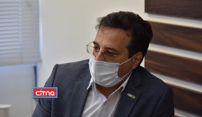 گزارش تصویری سیتنا از بازدید از بخش طراحی و توسعه دو سازنده مودم داخلی در پارک فناوری سجاد