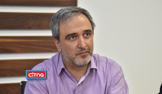 گزارش تصویری سیتنا از بازدید از بخش طراحی و توسعه دو سازنده مودم داخلی در پارک فناوری سجاد