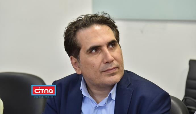 گزارش تصویری سیتنا از بازدید از بخش طراحی و توسعه دو سازنده مودم داخلی در پارک فناوری سجاد