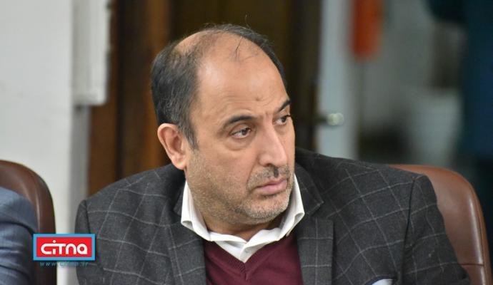 گزارش تصویری سیتنا از مراسم میز تعمیق ساخت داخل در صنعت مخابرات