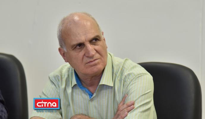 گزارش تصویری سیتنا از بازدید از بخش طراحی و توسعه دو سازنده مودم داخلی در پارک فناوری سجاد