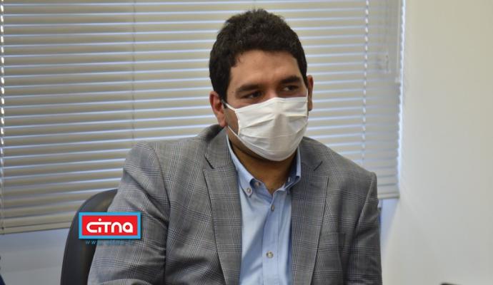 گزارش تصویری سیتنا از بازدید از بخش طراحی و توسعه دو سازنده مودم داخلی در پارک فناوری سجاد