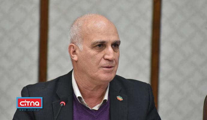 گزارش تصویری سیتنا از مراسم میز تعمیق ساخت داخل در صنعت مخابرات