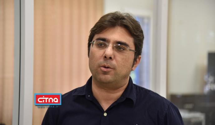 گزارش تصویری سیتنا از بازدید از بخش طراحی و توسعه دو سازنده مودم داخلی در پارک فناوری سجاد