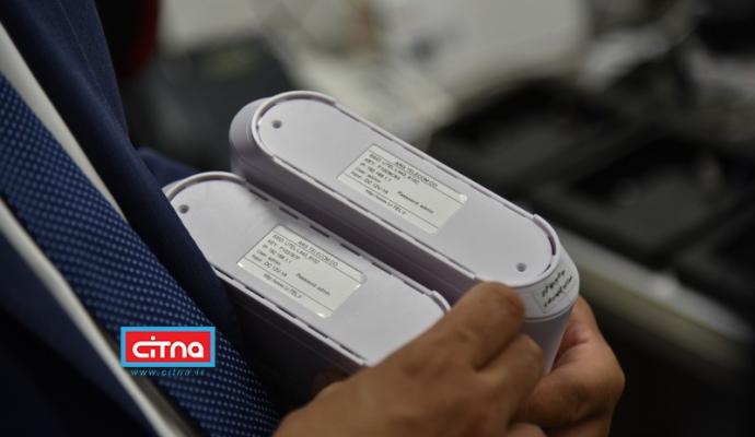 گزارش تصویری سیتنا از بازدید از بخش طراحی و توسعه دو سازنده مودم داخلی در پارک فناوری سجاد