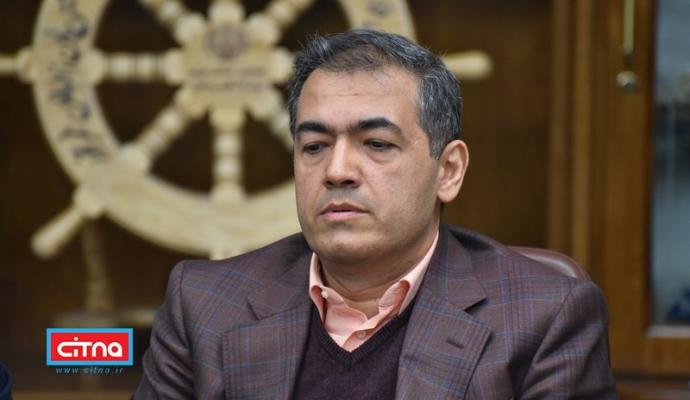 گزارش تصویری سیتنا از مراسم میز تعمیق ساخت داخل در صنعت مخابرات