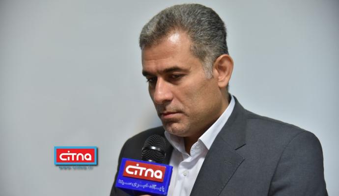 گزارش تصویری سیتنا از بازدید از بخش طراحی و توسعه دو سازنده مودم داخلی در پارک فناوری سجاد