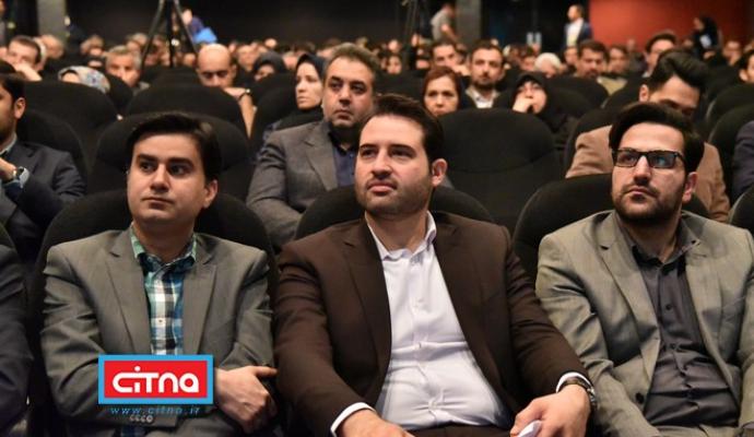 گزارش تصویری/ نخستین رویداد از سلسله برنامه‌های "تهران هوشمند، تهران نوآور" با موضوع «مدیریت هوشمند پسماند شهری»