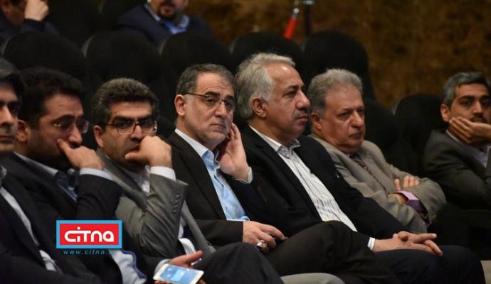 گزارش تصویری/ نخستین رویداد از سلسله برنامه‌های "تهران هوشمند، تهران نوآور" با موضوع «مدیریت هوشمند پسماند شهری»