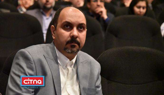 گزارش تصویری/ نخستین رویداد از سلسله برنامه‌های "تهران هوشمند، تهران نوآور" با موضوع «مدیریت هوشمند پسماند شهری»