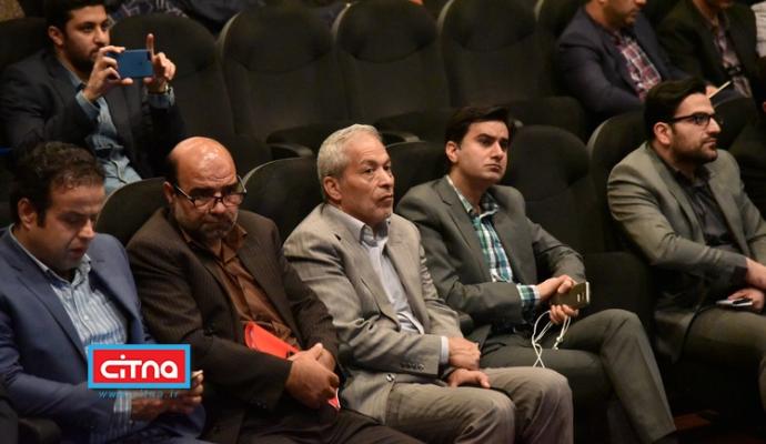 گزارش تصویری/ نخستین رویداد از سلسله برنامه‌های "تهران هوشمند، تهران نوآور" با موضوع «مدیریت هوشمند پسماند شهری»