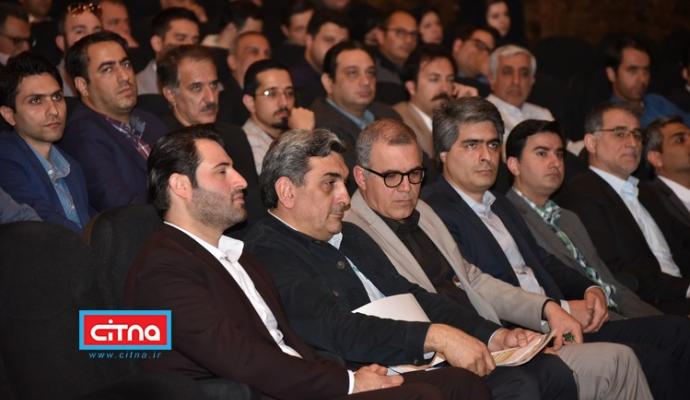 گزارش تصویری/ نخستین رویداد از سلسله برنامه‌های "تهران هوشمند، تهران نوآور" با موضوع «مدیریت هوشمند پسماند شهری»