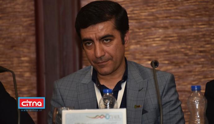 گزارش تصویری - اولین گردهمایی سازمان فروش و خدمات پس از فروش مودم‌های ایرانی U.TEL