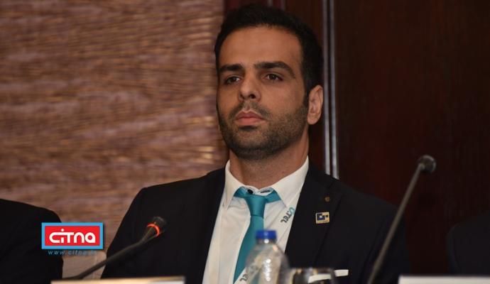 گزارش تصویری - اولین گردهمایی سازمان فروش و خدمات پس از فروش مودم‌های ایرانی U.TEL