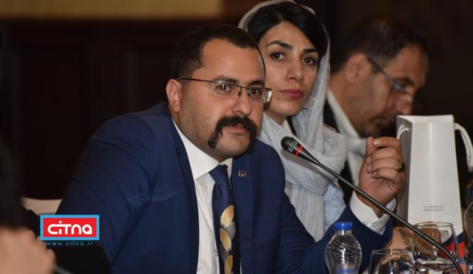 گزارش تصویری - اولین گردهمایی سازمان فروش و خدمات پس از فروش مودم‌های ایرانی U.TEL