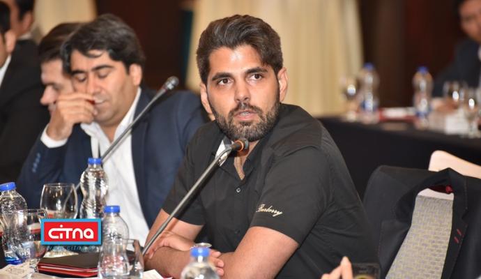 گزارش تصویری - اولین گردهمایی سازمان فروش و خدمات پس از فروش مودم‌های ایرانی U.TEL