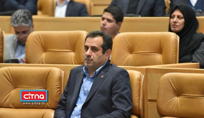 گزارش تصویری/ نهمین دوره‌ی جایزه‌ی ملی مدیریت مالی ایران و دوازدهمین کنفرانس حسابداران و مدیران مالی