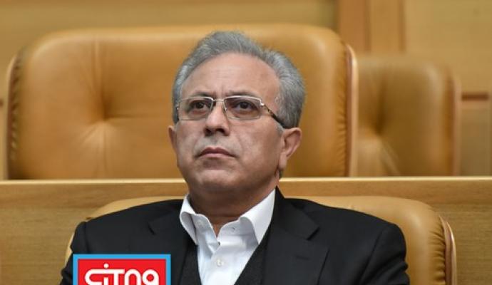 گزارش تصویری/ نهمین دوره‌ی جایزه‌ی ملی مدیریت مالی ایران و دوازدهمین کنفرانس حسابداران و مدیران مالی