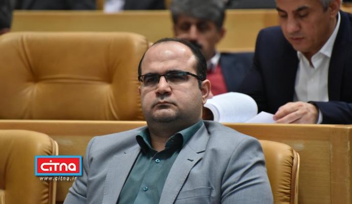 گزارش تصویری/ نهمین دوره‌ی جایزه‌ی ملی مدیریت مالی ایران و دوازدهمین کنفرانس حسابداران و مدیران مالی