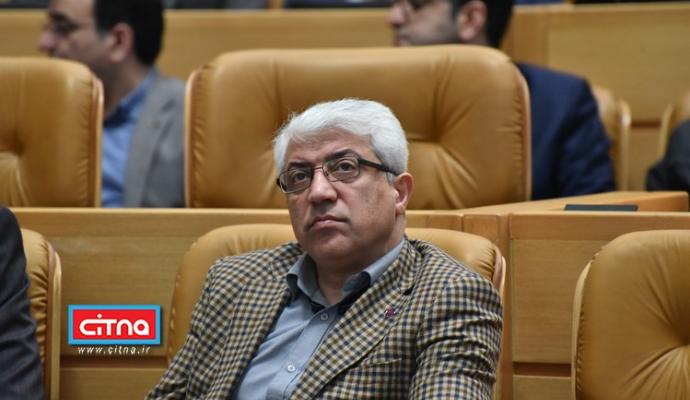 گزارش تصویری/ نهمین دوره‌ی جایزه‌ی ملی مدیریت مالی ایران و دوازدهمین کنفرانس حسابداران و مدیران مالی